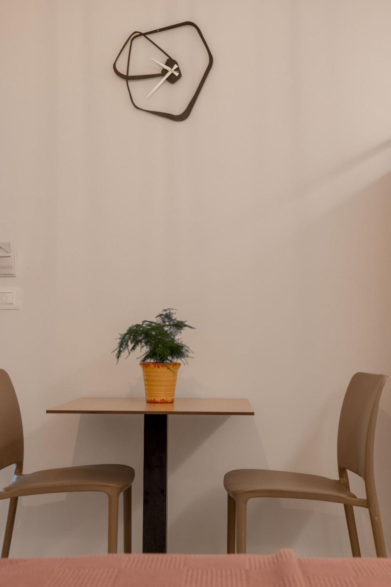 Aleksandra Apartments Sarandë 외부 사진